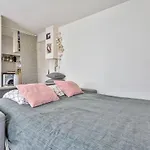 Apartment Close To The Louvre Museum!