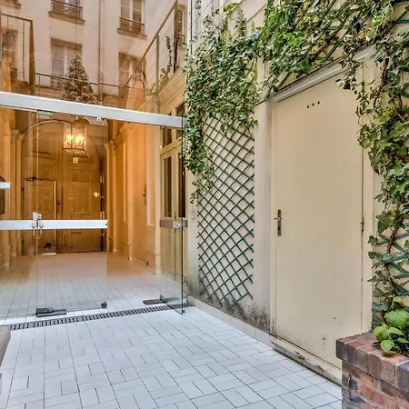 Apartment Close To The Louvre Museum! * Paris