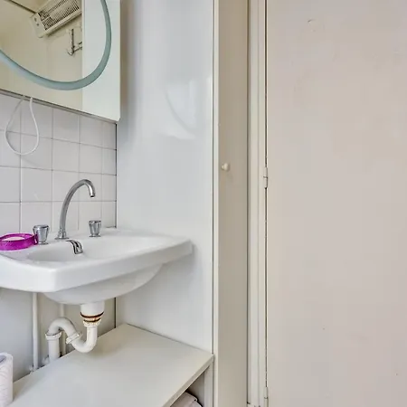 Apartment Close To The Louvre Museum! Paris