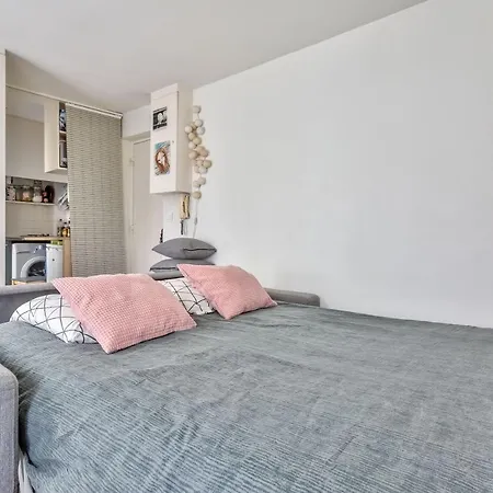 Apartment Apartment Close To The Louvre Museum! Paris