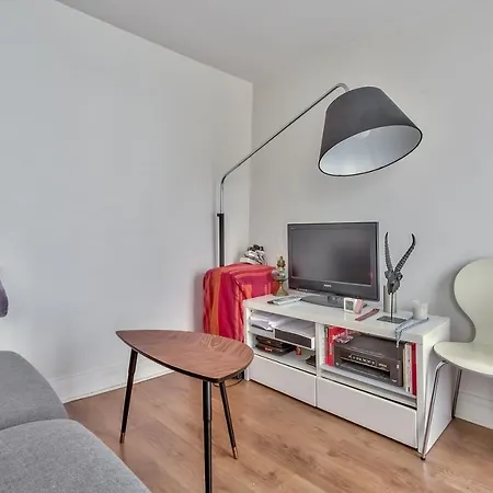Apartment Apartment Close To The Louvre Museum! *