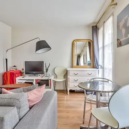 Apartment Close To The Louvre Museum! * Paris