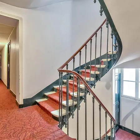 Apartment Close To The Louvre Museum! Apartment *