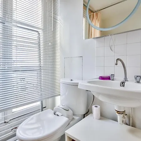 Apartment Close To The Louvre Museum! *